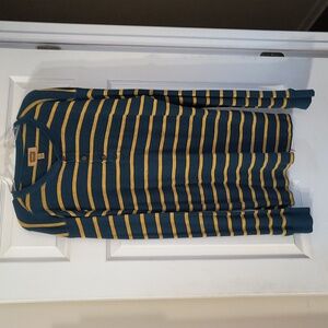 The Foundry long sleeved shirt